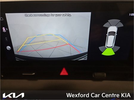 2023 Kia Sportage - photo 15