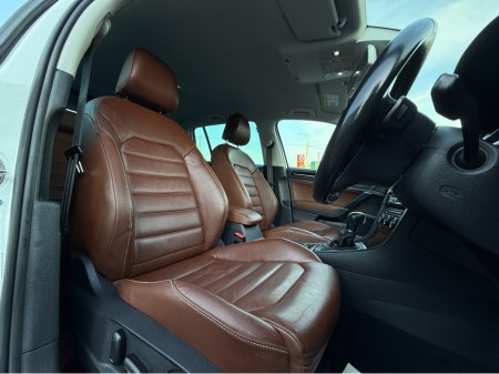 2015 Volkswagen Golf - photo 3