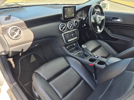 2016 Mercedes-Benz A-Class - photo 27