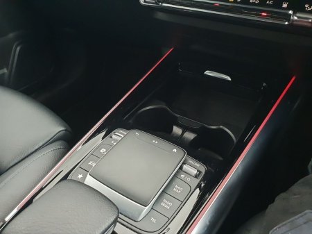 2022 Mercedes-Benz EQA - photo 35