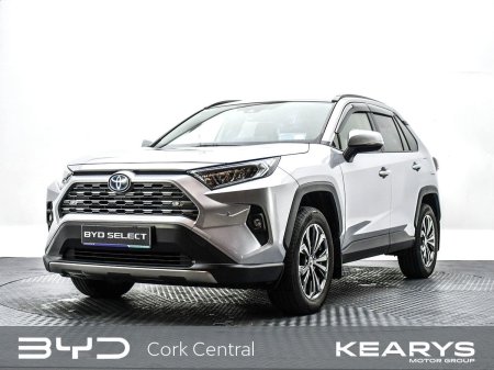 2024 Toyota RAV4 - photo 8