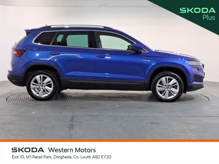 2026 Skoda Karoq - photo 11