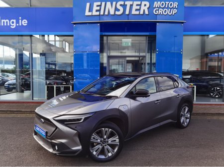 2023 Subaru Solterra TOURING EV AWD - FINANCE AVAILABLE - CALL US TODAY ON 01 492 6566 OR 087 092 5525