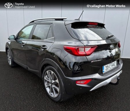 2020 Kia Stonic - photo 3