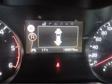 2017 Kia Sportage - photo 6