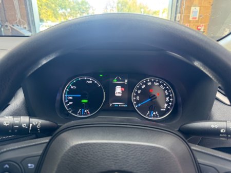2021 Toyota RAV4 - photo 13