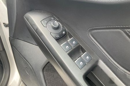 2024 Ford Focus - photo 16