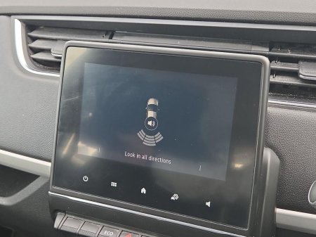 2021 Renault Zoe - photo 14