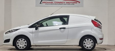 2015 Ford Fiesta - photo 6