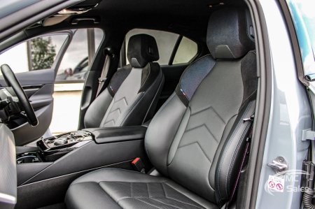 2024 BMW 5-Series - photo 36