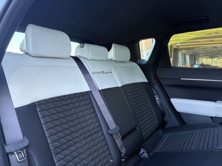 2026 Kia EV4 - photo 29
