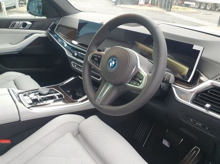 2026 BMW X5 - photo 6
