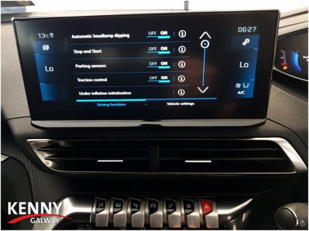 2024 Peugeot 5008 - photo 36