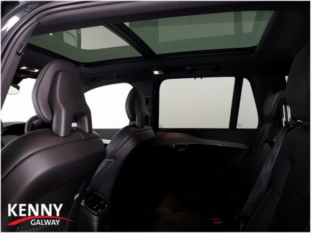 2021 Volvo XC90 - photo 14
