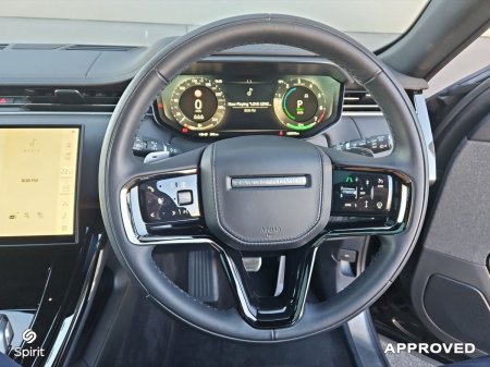 2024 Land Rover Range Rover Sport - photo 12