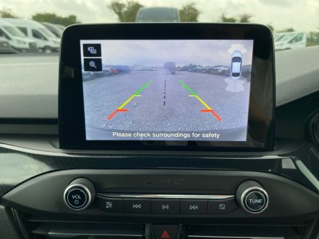 2019 Ford Focus - photo 18