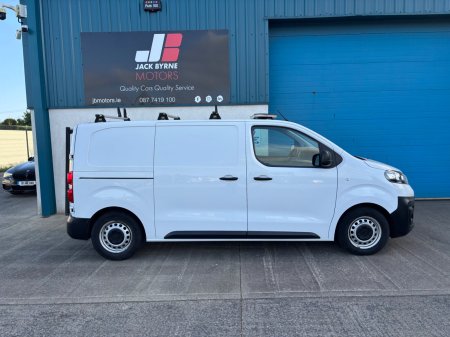 2023 Opel Vivaro - photo 8