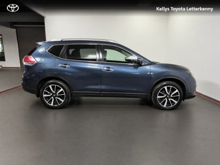 2017 Nissan X-Trail - photo 3