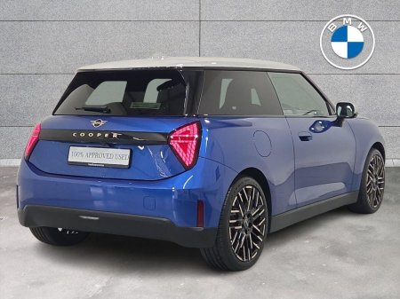 2024 Mini Cooper - photo 24