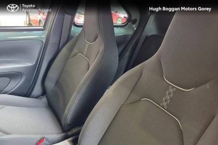 2026 Toyota Aygo X - photo 19