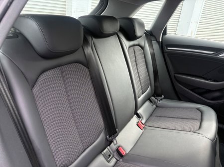 2020 Audi A3 - photo 12