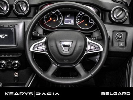 2020 Dacia Duster - photo 15