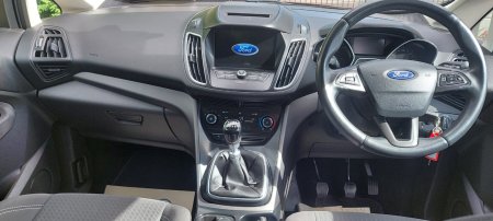 2017 Ford C-Max - photo 25