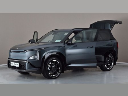 2026 Kia EV5 - photo 101