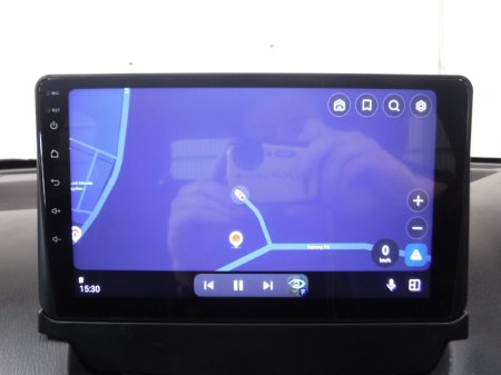 2017 Mazda Demio - photo 8