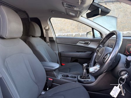 2022 Kia Sportage - photo 12