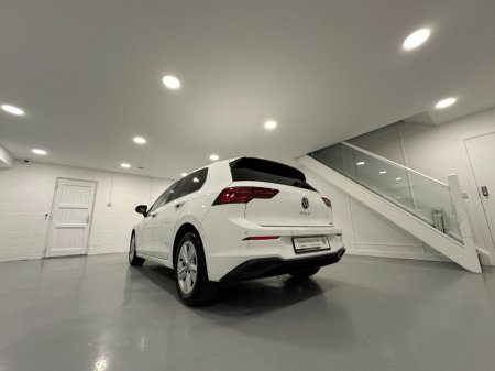 2021 Volkswagen Golf - photo 13