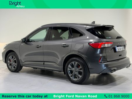 2024 Ford Kuga - photo 10