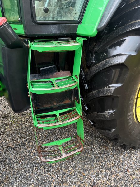 2002 John Deere 7710 - photo 16