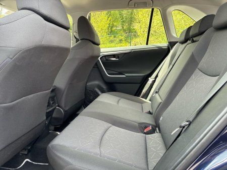 2023 Toyota RAV4 - photo 7