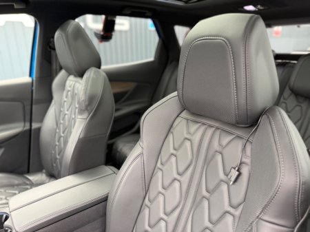 2021 Peugeot 3008 - photo 51