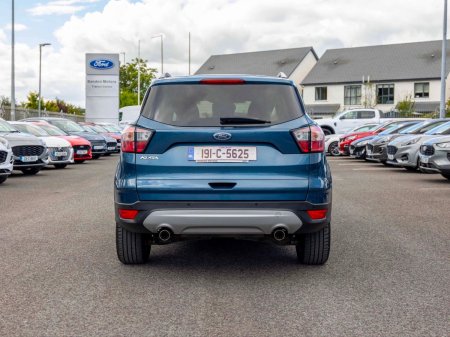 2019 Ford Kuga - photo 10