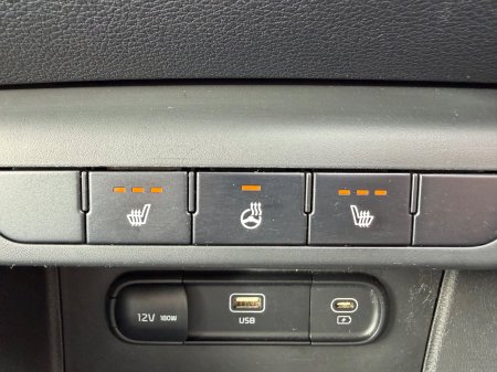 2023 Kia Sportage - photo 29