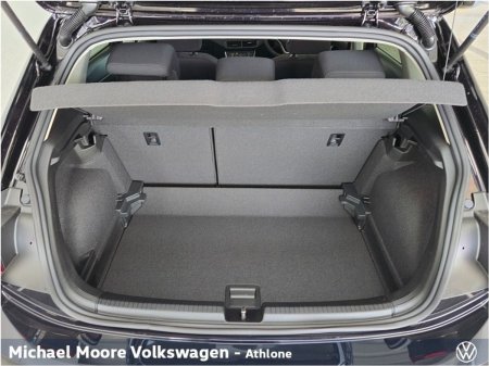 2027 Volkswagen Polo - photo 10