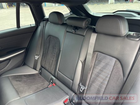 2020 BMW 3-Series - photo 14