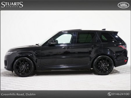 2022 Land Rover Range Rover Sport - photo 6