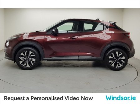 2024 Nissan Juke - photo 5