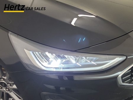 2023 Ford Focus - photo 7