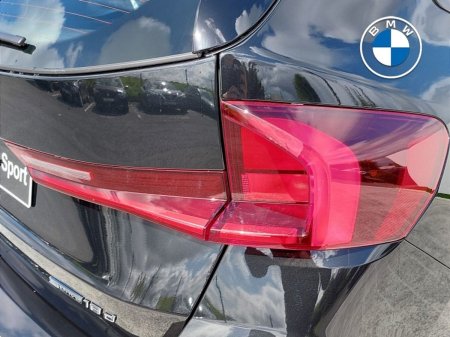 2026 BMW X1 - photo 20