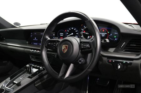 2023 Porsche 911 - photo 19