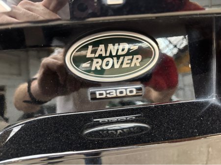 2022 Land Rover Discovery - photo 17