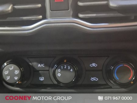2026 Nissan Juke - photo 15