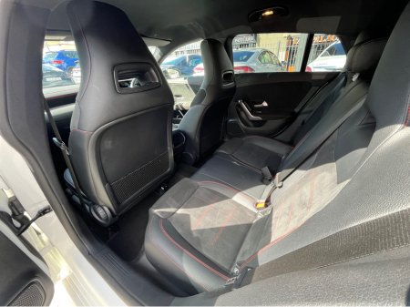 2023 Mercedes-Benz CLA - photo 23