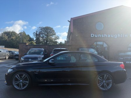 2015 BMW 4-Series - photo 37