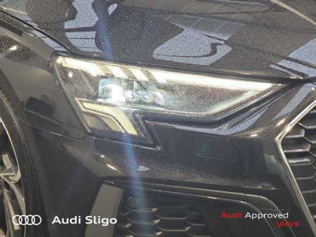 2023 Audi A3 - photo 20