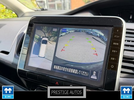 2019 Nissan Serena - photo 22